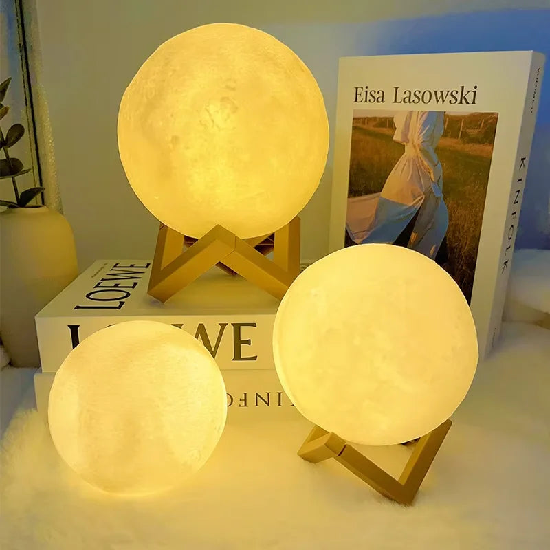 Moonaura