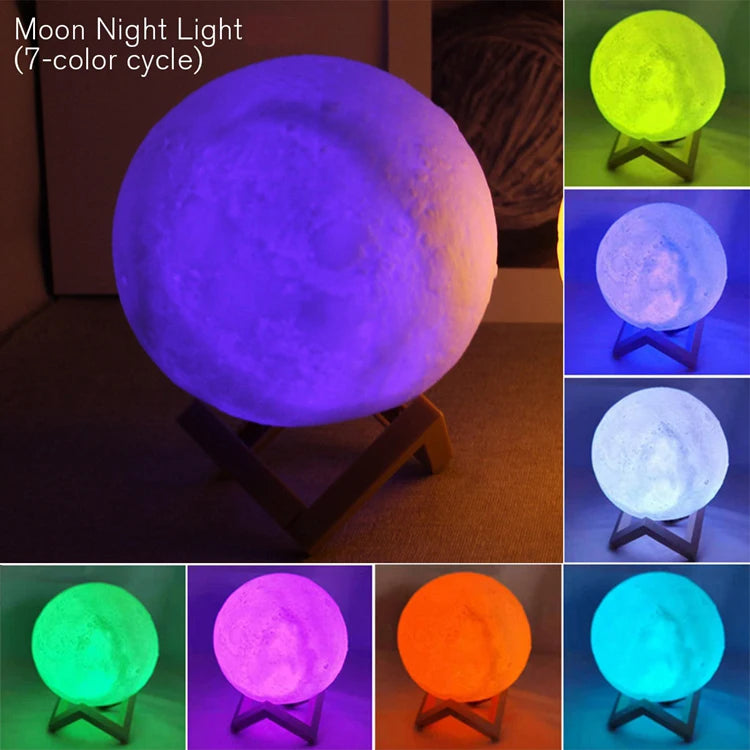 Moonaura