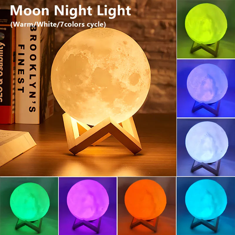 Moonaura
